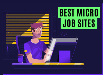 Your next job starts right here